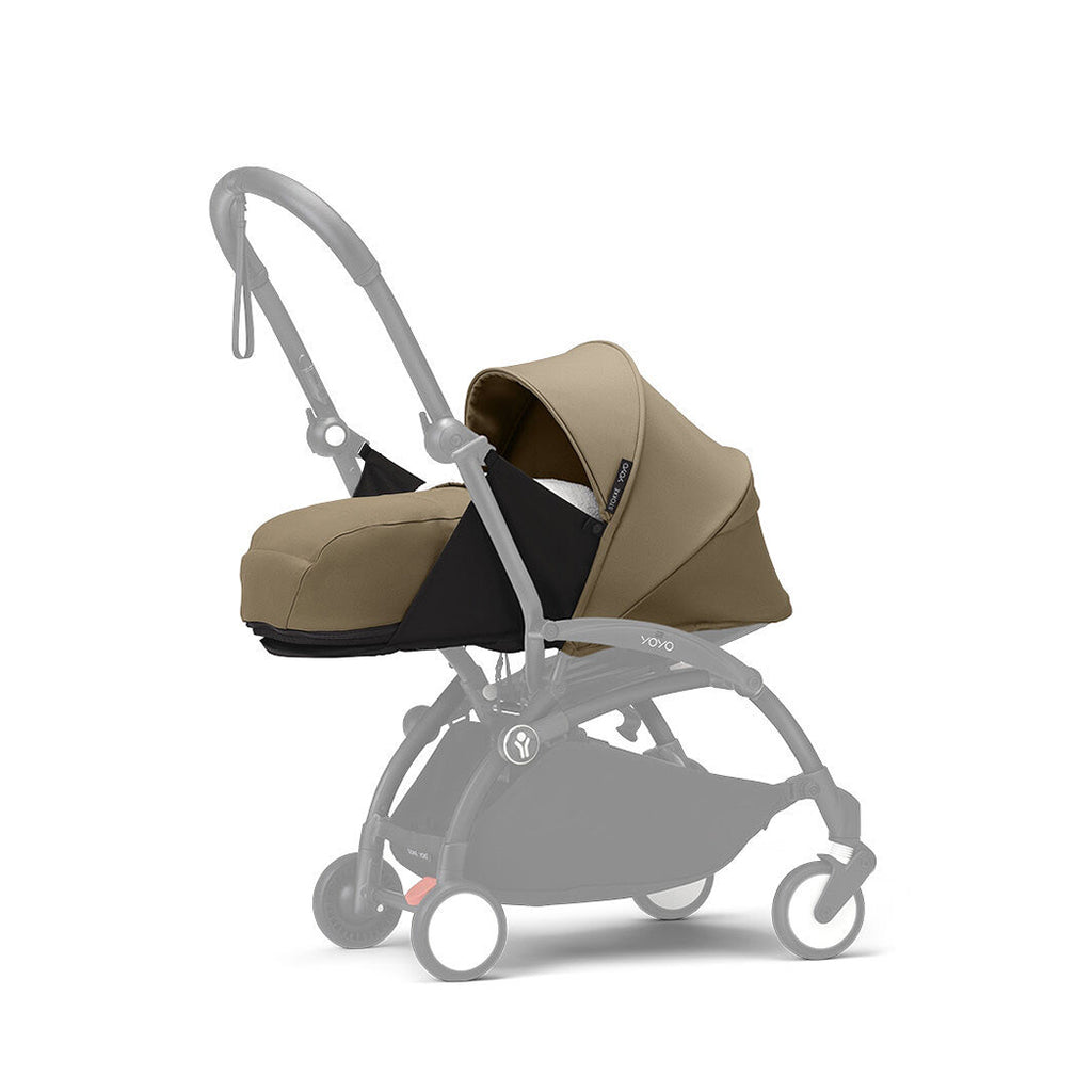STOKKE  YOYO³ 0+ Neugeborenen-Set bei Yay Kids