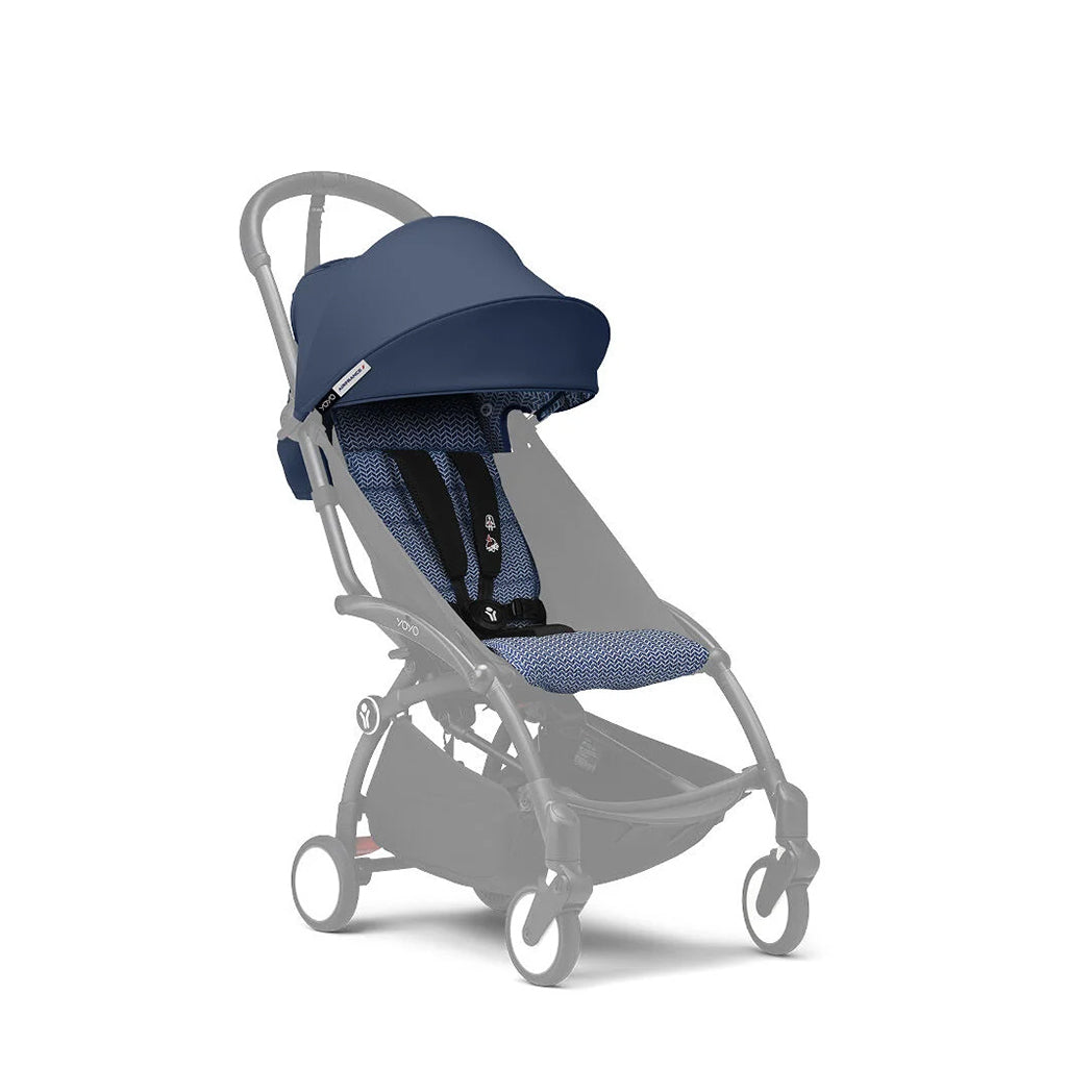 STOKKE YOYO³ 6+ Textilset bei Yay Kids