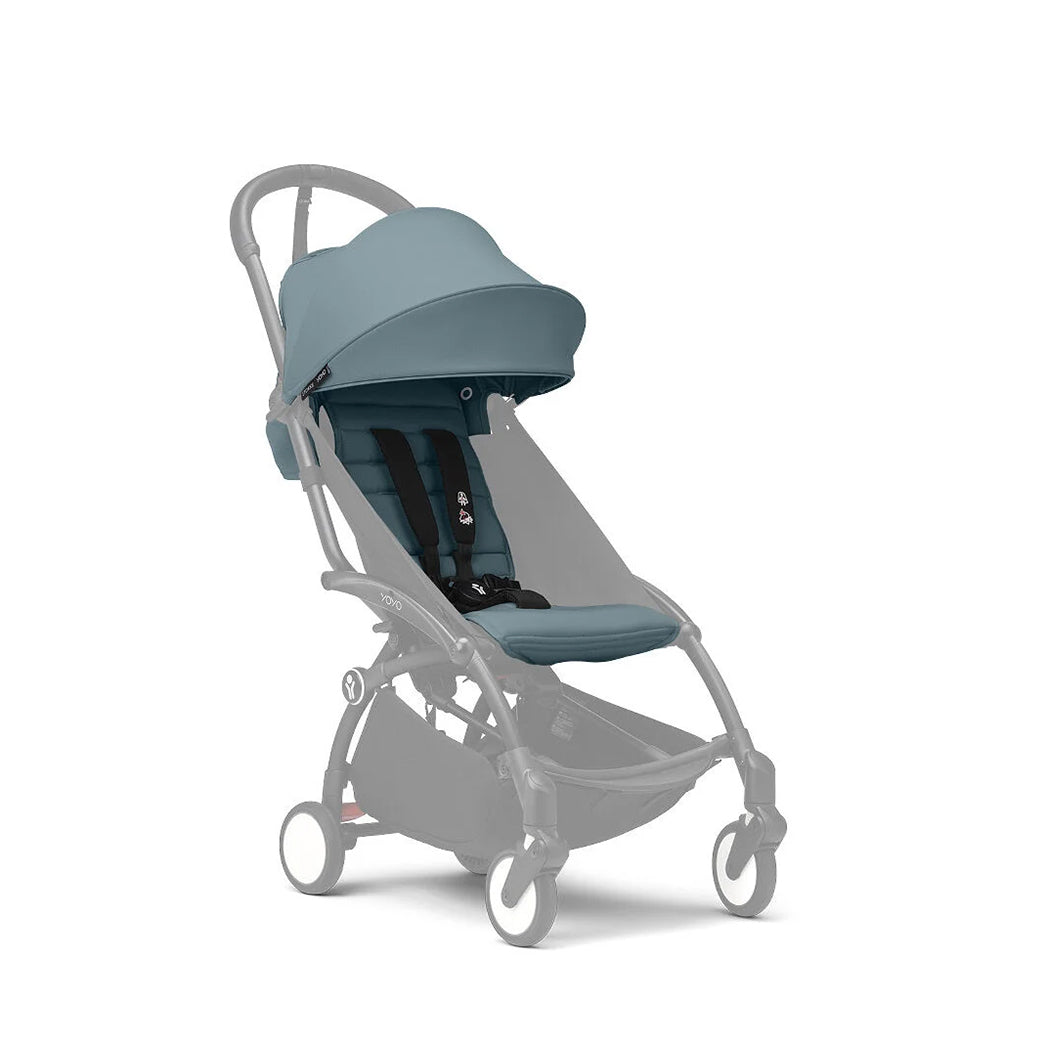 STOKKE YOYO³ 6+ Textilset bei Yay Kids