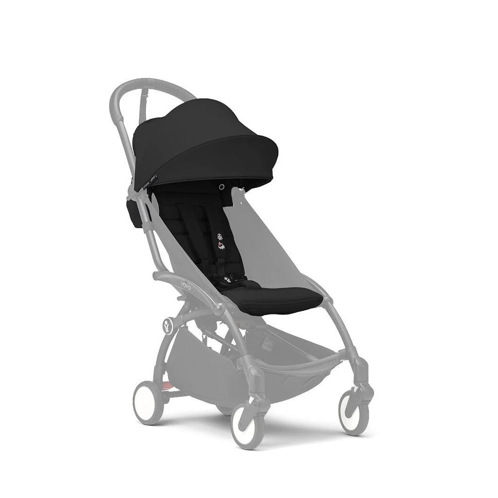 STOKKE YOYO³ 6+ Textilset bei Yay Kids