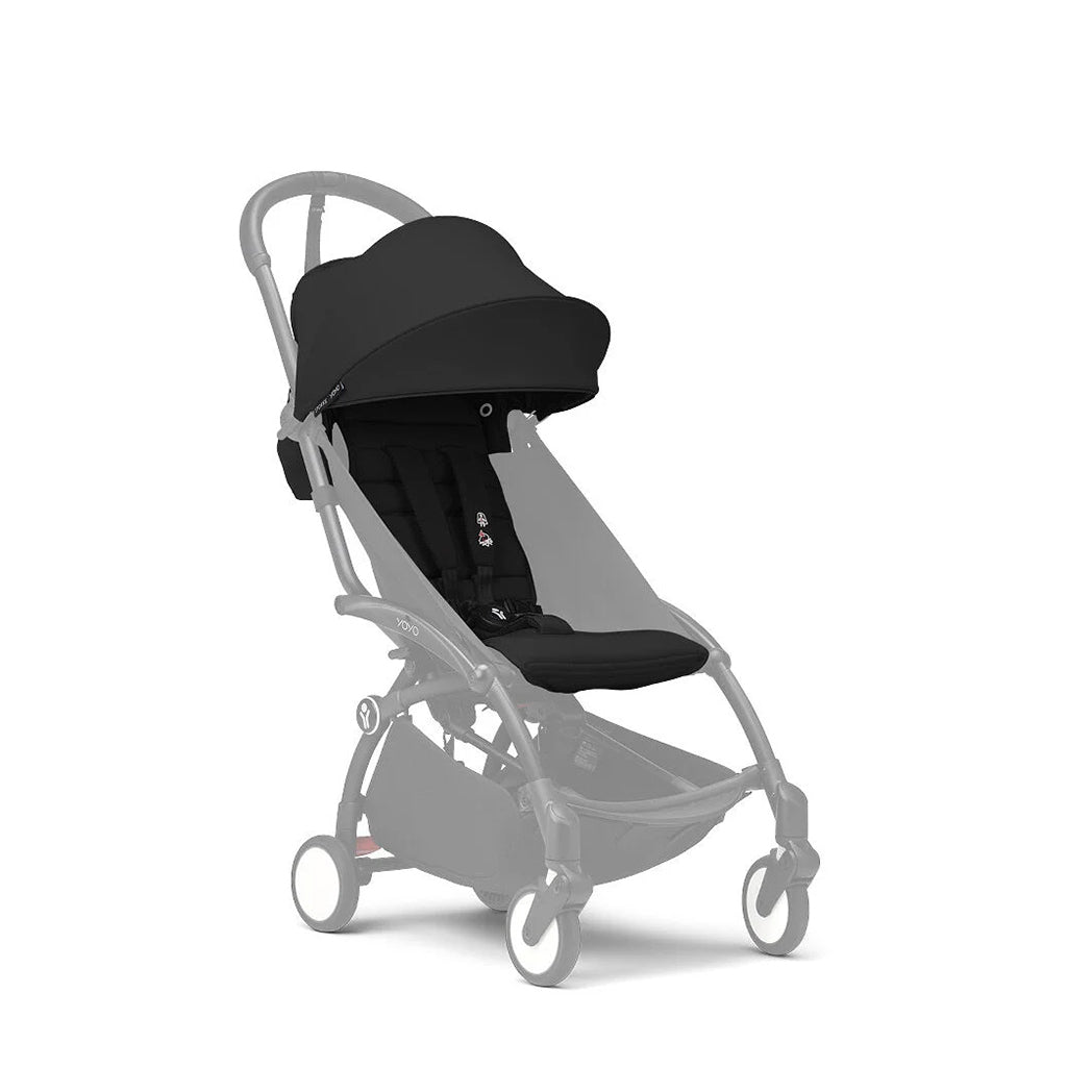 STOKKE YOYO³ 6+ Textilset bei Yay Kids