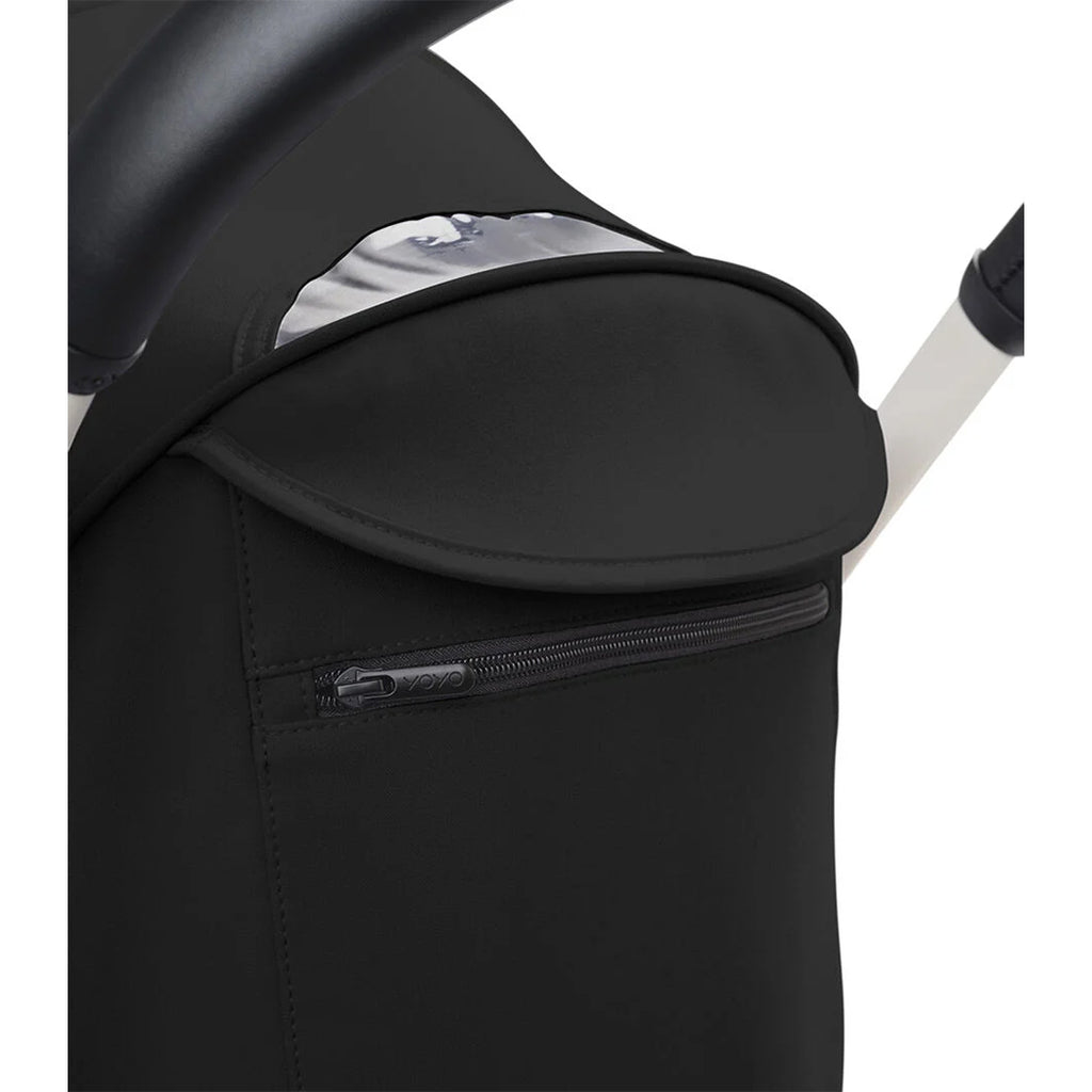 STOKKE YOYO³ 6+ Textilset bei Yay Kids