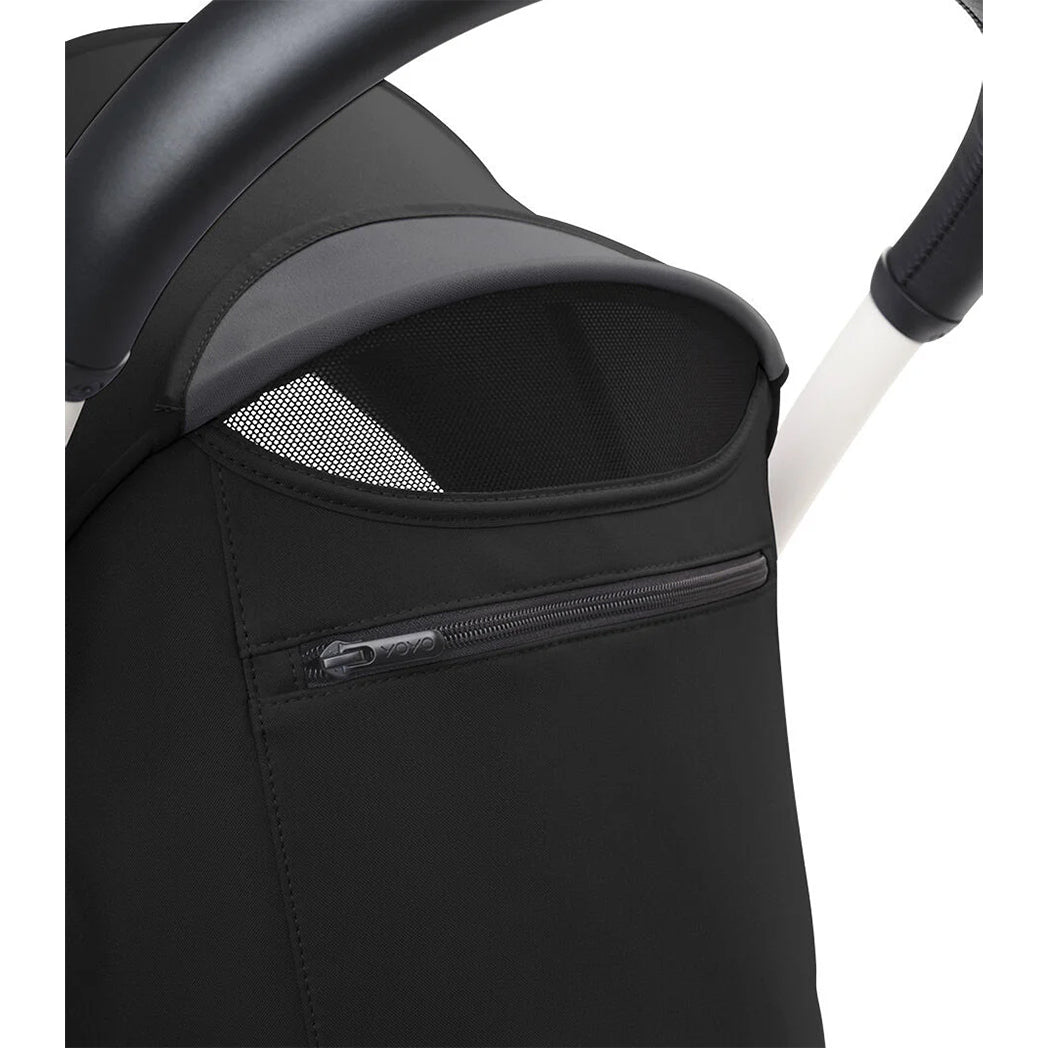 Kinderwagen STOKKE YOYO³ 6+ Textilset
