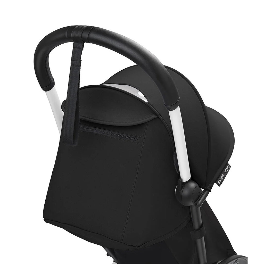 STOKKE YOYO³ 6+ Textilset bei Yay Kids