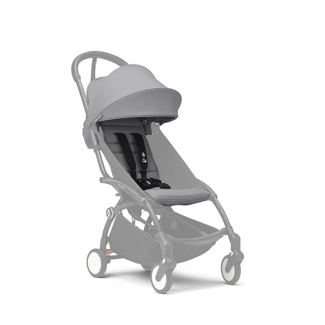 STOKKE YOYO³ 6+ Textilset bei Yay Kids