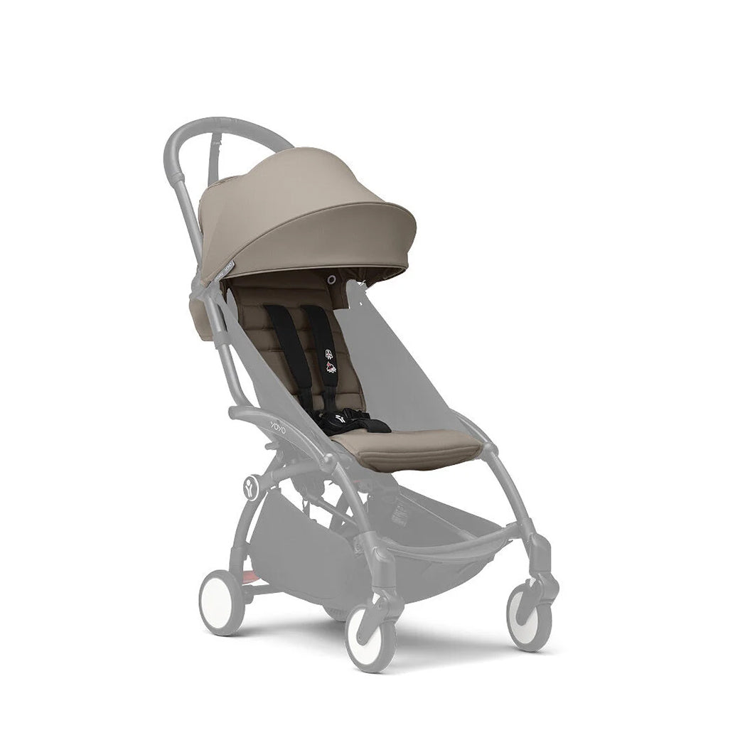 STOKKE YOYO³ 6+ Textilset bei Yay Kids
