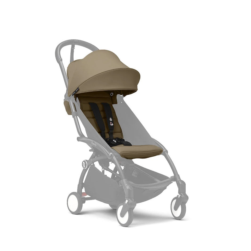 STOKKE YOYO³ 6+ Textilset bei Yay Kids