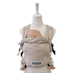 Ergonomic Baby Carrier Valeno Moonstone