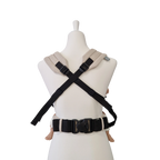 Ergonomic Baby Carrier Valeno Moonstone