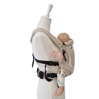 Ergonomic Baby Carrier Valeno Moonstone