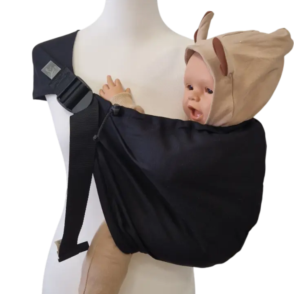 Hipino hip carrier