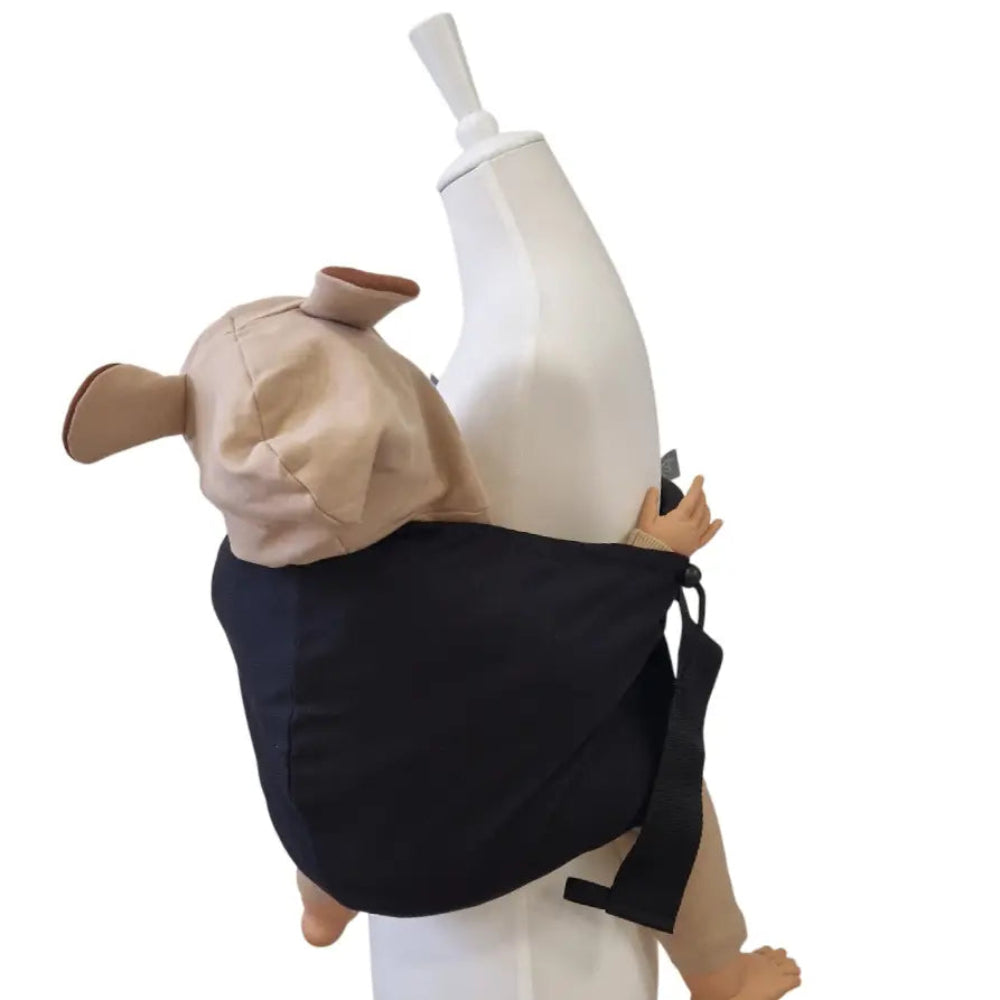Hipino hip carrier