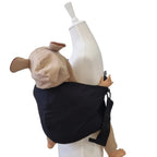 Hipino hip carrier
