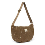 Studio Noos Frauen Tasche Adult Fanny Pack Teddy Hearts Brown bei Yay Kids