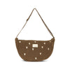 Studio Noos Frauen Adult Fanny Pack Teddy Hearts Brown bei Yay Kids