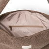 Cross Body Bag Teddy Brown
