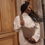 Studio Noos Cross Body Bag Teddy Brown bei Yay Kids