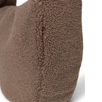 Umhängetasche "Cross Body Bag" Teddy Brown
