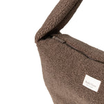 Cross Body Bag Teddy Brown