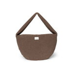 Studio Noos Frauen Cross Body Bag Teddy Brown bei Yay Kids