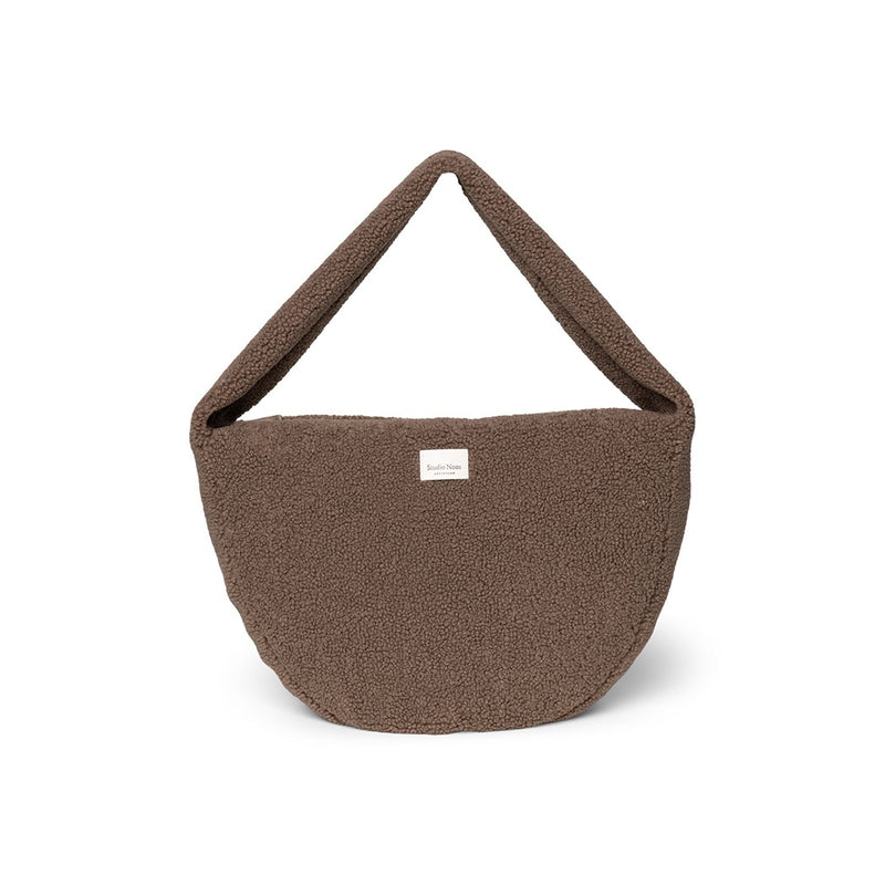 Studio Noos Frauen Cross Body Bag Teddy Brown bei Yay Kids