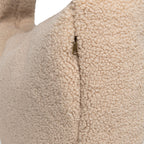 Studio Noos Cross Body Bag Teddy Ecru bei Yay Kids