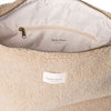 Cross Body Bag Teddy Ecru