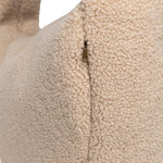 Studio Noos Cross Body Bag Teddy Ecru bei Yay Kids