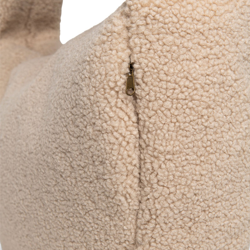 Studio Noos Cross Body Bag Teddy Ecru bei Yay Kids
