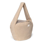 Studio Noos Frauen Cross Body Bag Teddy Ecru bei Yay Kids