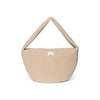 Studio Noos Frauen Cross Body Bag Teddy Ecru bei Yay Kids