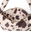 Studio Noos Frauen Umhängetasche Puffy Holy Cow Brown bei Yay Kids