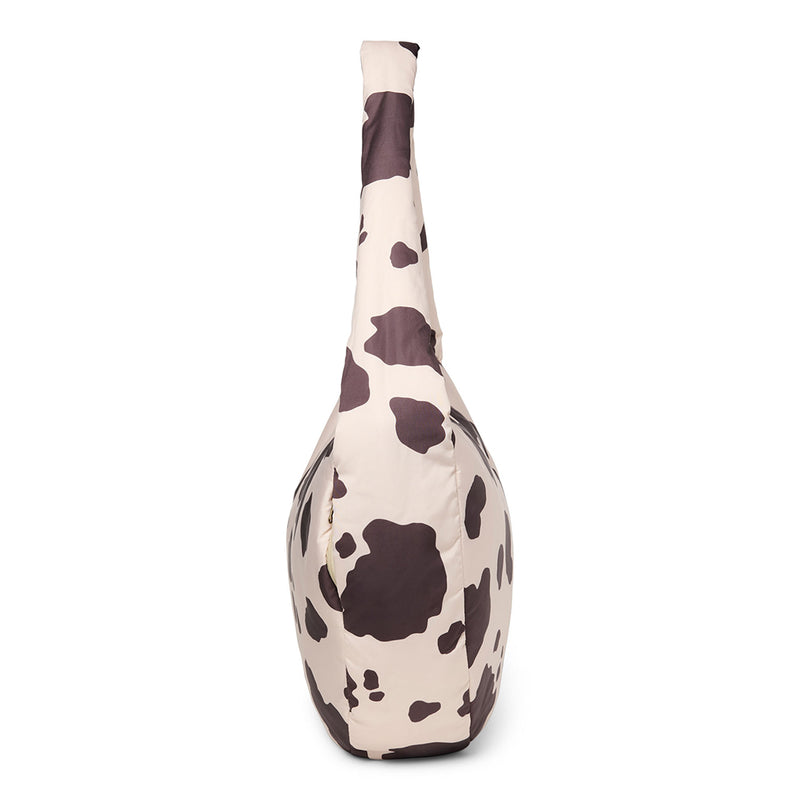 Umhängetasche "Cross Body Bag" Puffy Holy Cow Brown