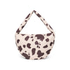 Studio Noos Frauen Cross Body Bag Puffy Holy Cow Brown bei Yay Kids