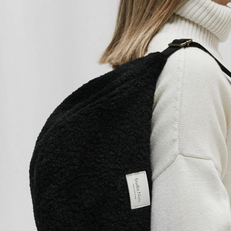 Studio Noos Frauen Tasche Adult Fanny Pack Teddy bei Yay Kids