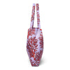 Einkaufstasche Grocery Bag Coral
