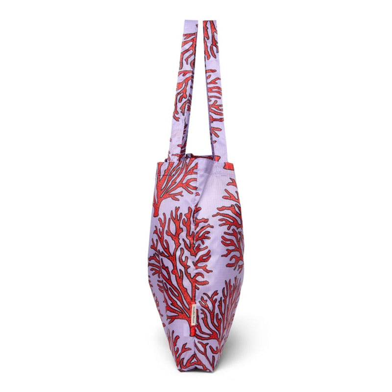 Einkaufstasche Grocery Bag Coral