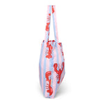 Einkaufstasche Grocery Bag Lobster