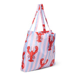 Studio Noos Einkaufstasche Grocery Bag Lobster bei Yay Kids