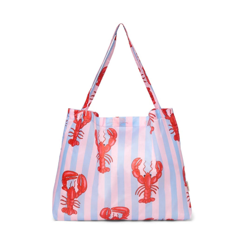 Studio Noos Einkaufstasche Grocery Bag Lobster bei Yay Kids