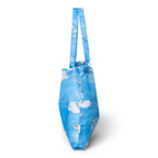 Studio Noos Einkaufstasche Grocery Bag Swan Blue bei Yay Kids