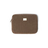 Studio Noos Teddy Laptop Tasche Brown 15 Zoll bei Yay Kids