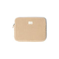 Studio Noos Teddy Laptop Tasche Ecru 15 Zoll bei Yay Kids