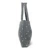 Studio Noos Tasche Mom Bag Grey Denim Hearts bei Yay Kids