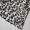 Studio Noos Mulltuch Holy Cow 120 x 120 cm bei Yay Kids