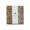 Studio Noos Mulltuch Leopard 120 x 120 cm bei Yay Kids