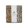 Studio Noos Mulltuch Leopard 120 x 120 cm bei Yay Kids
