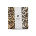 Studio Noos Mulltuch Leopard 120 x 120 cm bei Yay Kids
