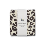 Studio Noos Mulltuch Holy Cow 70 x 70 cm bei Yay Kids