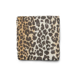 Studio Noos Mulltuch Leopard Medium 70 x 70 cm bei Yay Kids